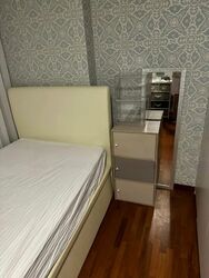 Blk 475B Parkland Residences (Hougang), HDB 3 Rooms #560957391
